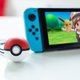 Nintendo Poké Ball Plus | $42 | Amazon